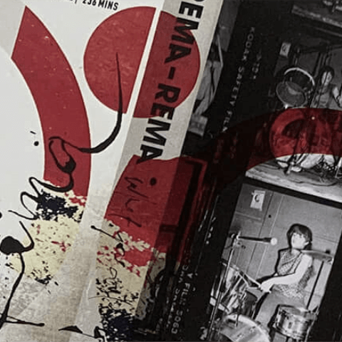 REMA-REMA Film Packaging & Promotion